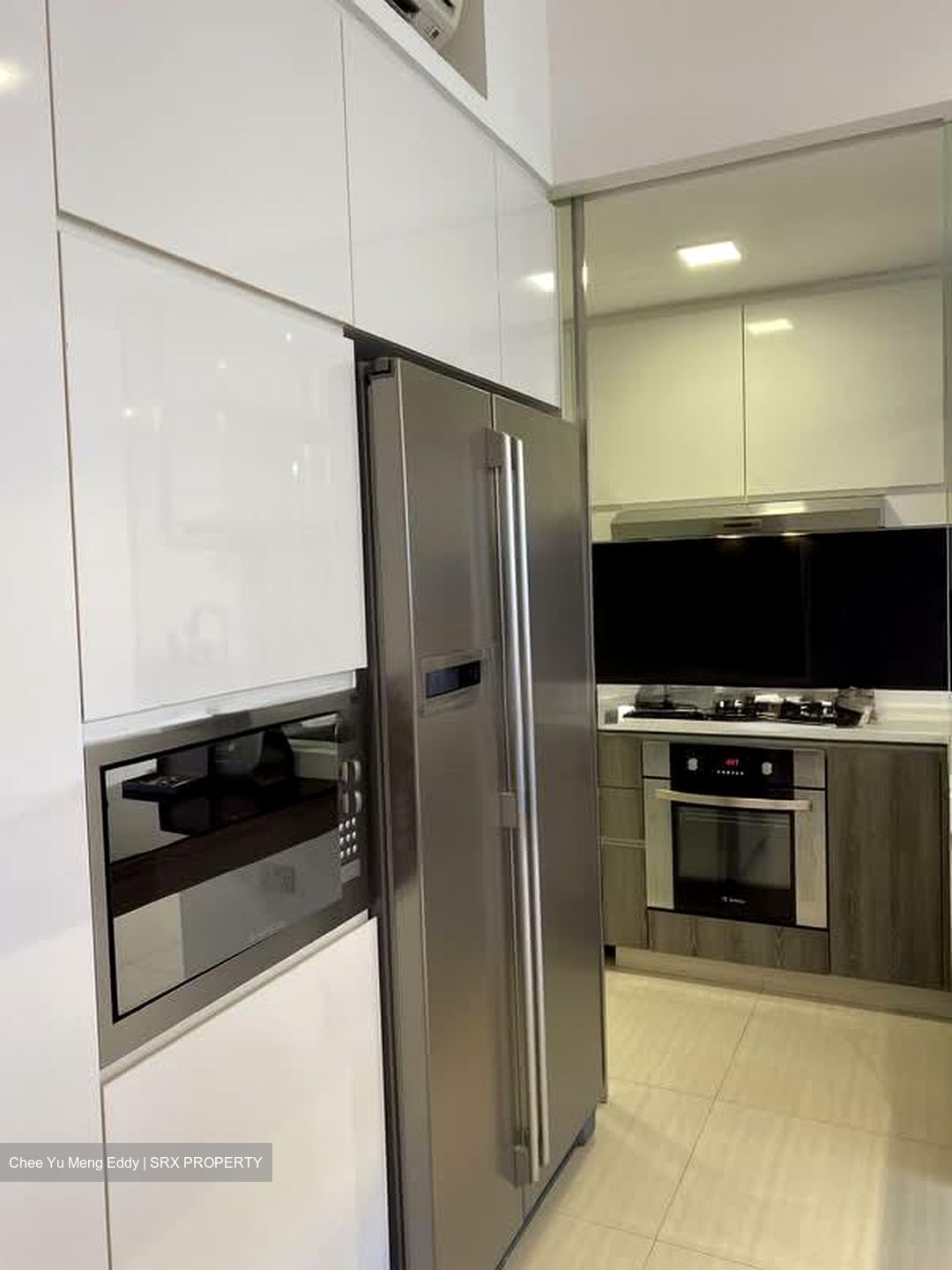 Woodhaven (D25), Condominium #551599201
